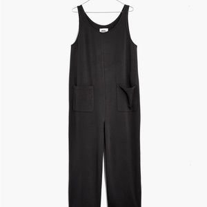 Madewell MWL Pull-On Jumpsuit